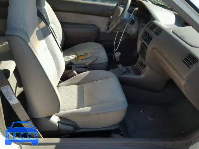 1998 TOYOTA TERCEL JT2AC52L9W0303506 image 4