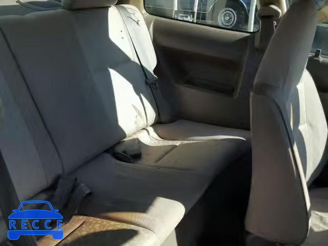 1998 TOYOTA TERCEL JT2AC52L9W0303506 image 5