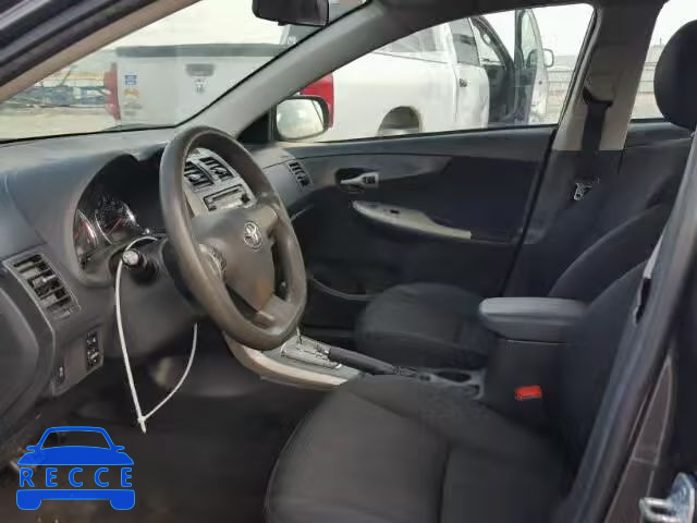 2012 TOYOTA COROLLA BA 5YFBU4EE2CP041135 зображення 8