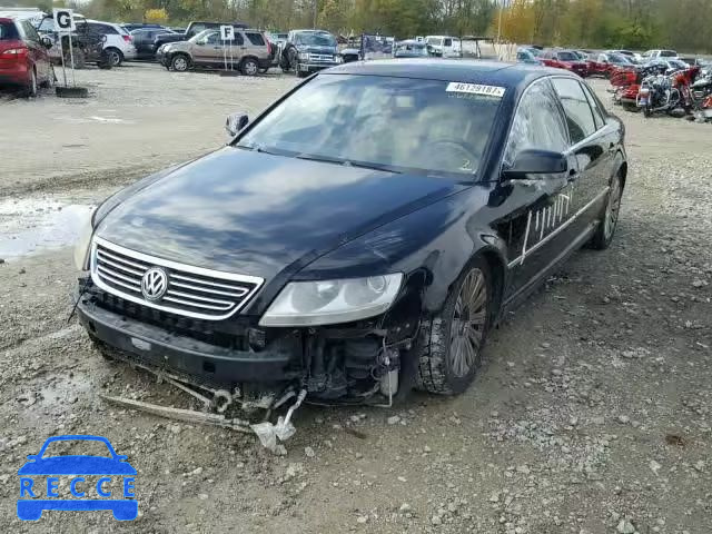 2005 VOLKSWAGEN PHAETON WVWAF93DX58000540 image 1