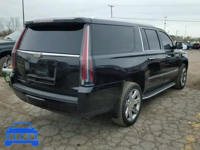 2017 CADILLAC ESCALADE 1GYS4HKJ5HR131976 Bild 3