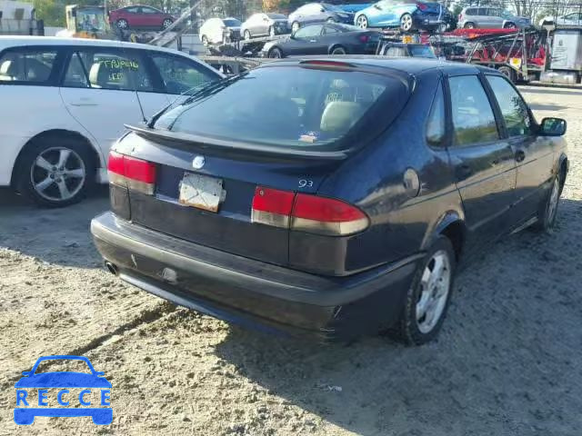 2000 SAAB 9-3 YS3DF58K6Y2041258 image 3