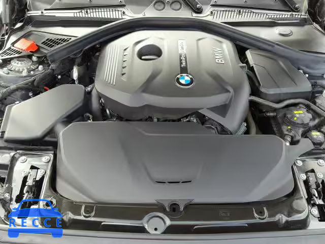 2017 BMW 230I WBA2F9C57HV664570 зображення 6