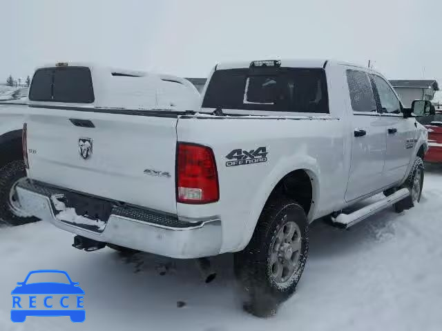 2017 RAM 2500 SLT 3C6UR5DJ9HG755539 image 3