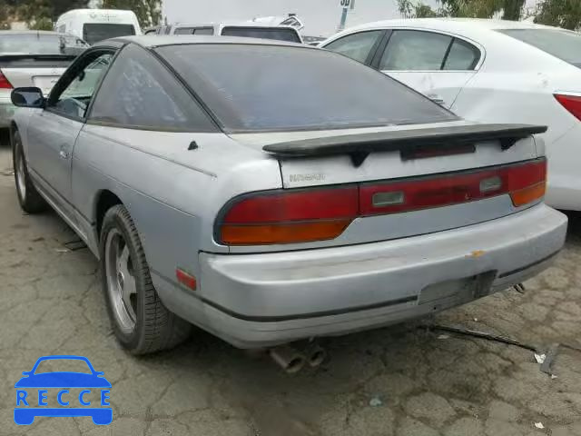 1990 NISSAN 240SX JN1HS36P4LW111352 зображення 2