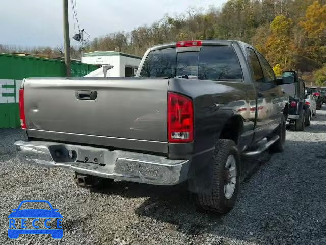 2003 DODGE RAM 2500 S 3D7KU28C03G841863 image 3