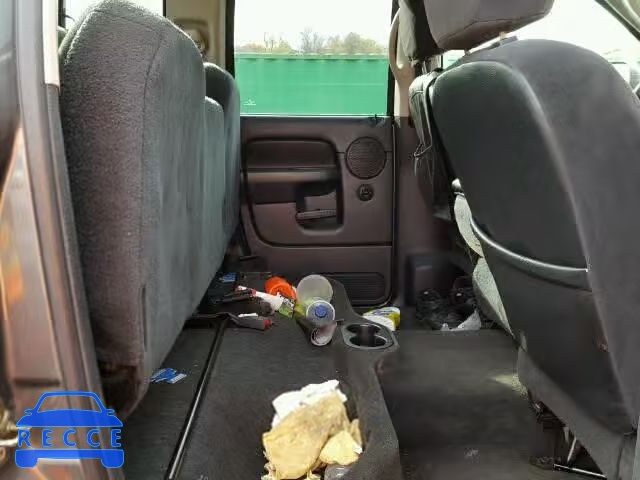 2003 DODGE RAM 2500 S 3D7KU28C03G841863 image 5