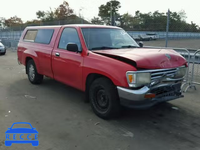 1993 TOYOTA T100 JT4VD10A7P0015467 image 0