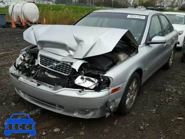 2005 VOLVO S80 YV1TS592851401168 image 1