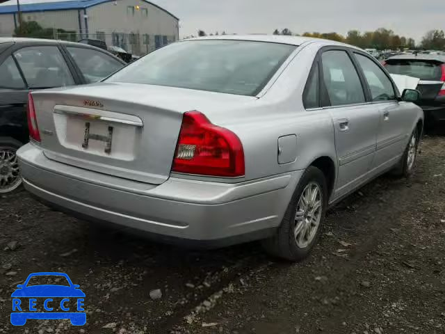 2005 VOLVO S80 YV1TS592851401168 image 3