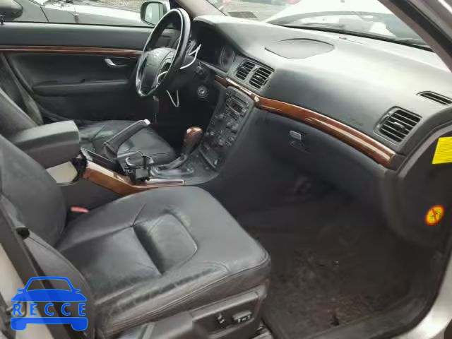 2005 VOLVO S80 YV1TS592851401168 image 4