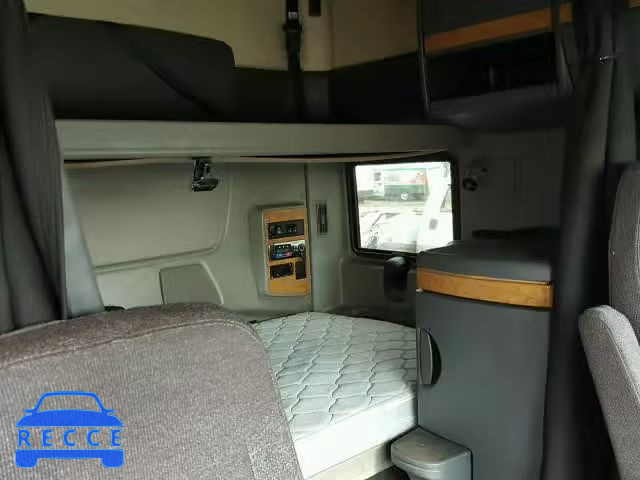 2011 INTERNATIONAL PROSTAR 3HSDJSJRXBN391313 image 5