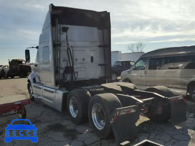 2011 INTERNATIONAL PROSTAR 3HSDJSJR3BN391315 image 2