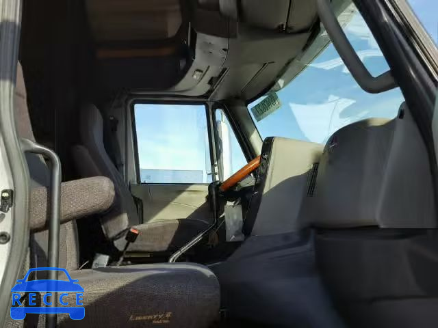 2011 INTERNATIONAL PROSTAR 3HSDJSJR3BN391315 image 4