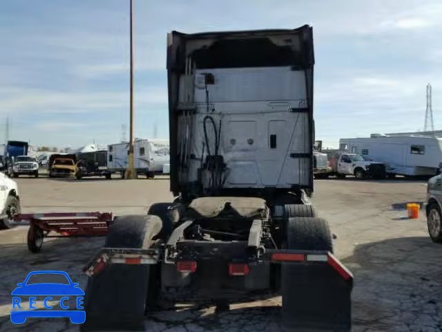 2011 INTERNATIONAL PROSTAR 3HSDJSJR3BN391315 image 5