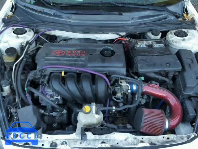 2002 TOYOTA CELICA JTDDR32T120117489 image 6