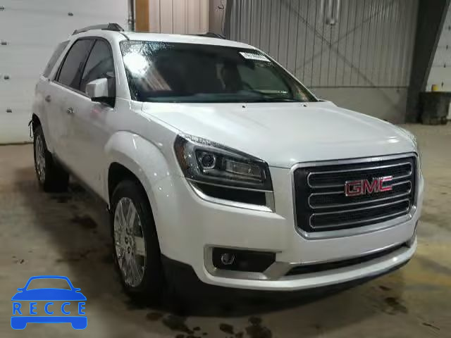 2017 GMC ACADIA LIM 1GKKVSKD7HJ255969 Bild 0