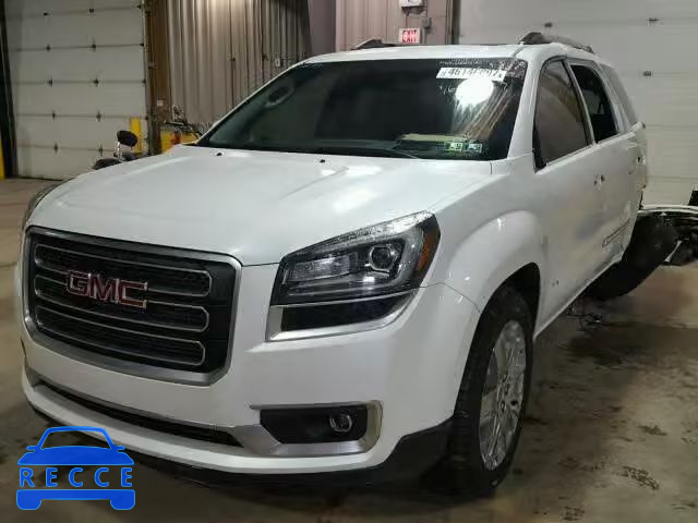 2017 GMC ACADIA LIM 1GKKVSKD7HJ255969 Bild 1