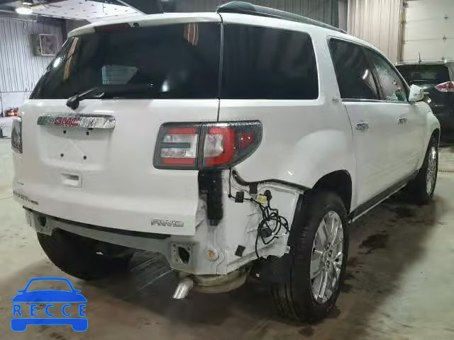 2017 GMC ACADIA LIM 1GKKVSKD7HJ255969 Bild 3