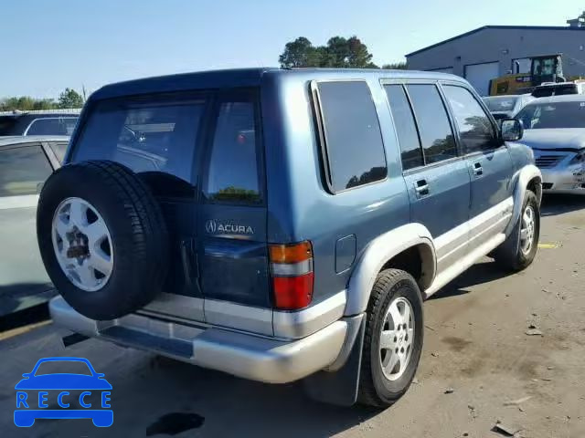 1998 ACURA SLX JAEDJ58X3W7B01765 Bild 3