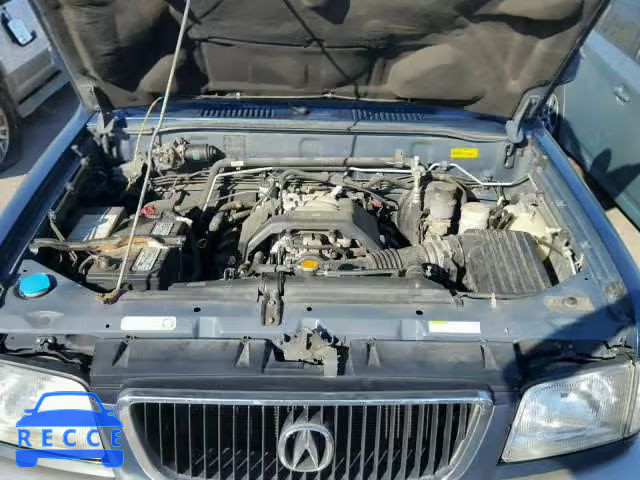 1998 ACURA SLX JAEDJ58X3W7B01765 image 6