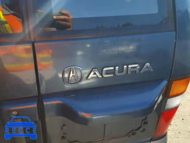 1998 ACURA SLX JAEDJ58X3W7B01765 Bild 8