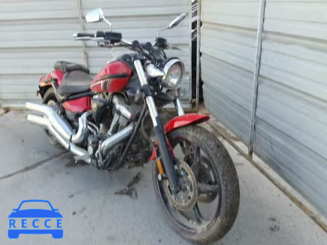 2014 YAMAHA XV1900 JYAVP27E2EA016955 Bild 0