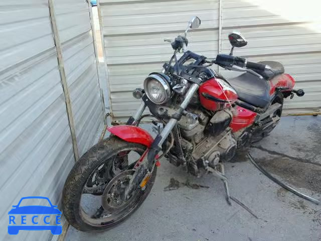 2014 YAMAHA XV1900 JYAVP27E2EA016955 зображення 1