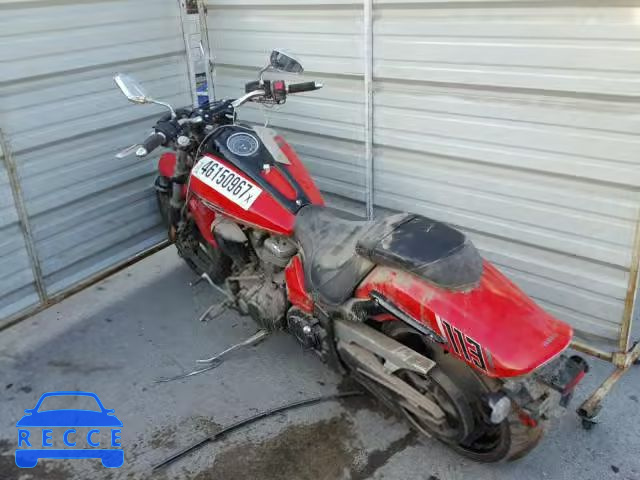 2014 YAMAHA XV1900 JYAVP27E2EA016955 Bild 2