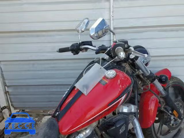 2014 YAMAHA XV1900 JYAVP27E2EA016955 Bild 4