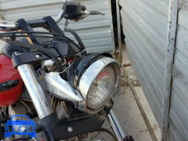 2014 YAMAHA XV1900 JYAVP27E2EA016955 Bild 8