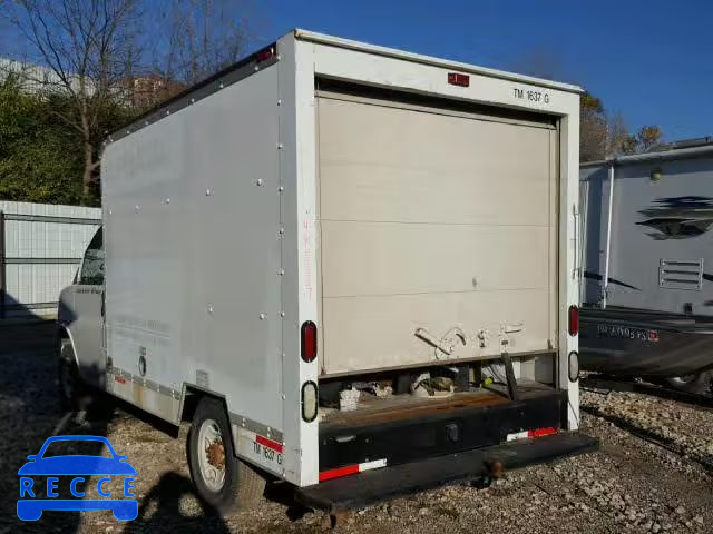 2003 GMC SAVANA 1GDGG31V431903641 image 2