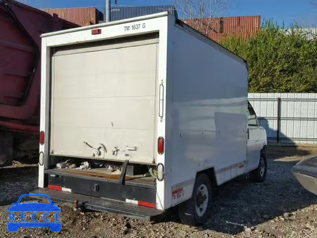 2003 GMC SAVANA 1GDGG31V431903641 image 3