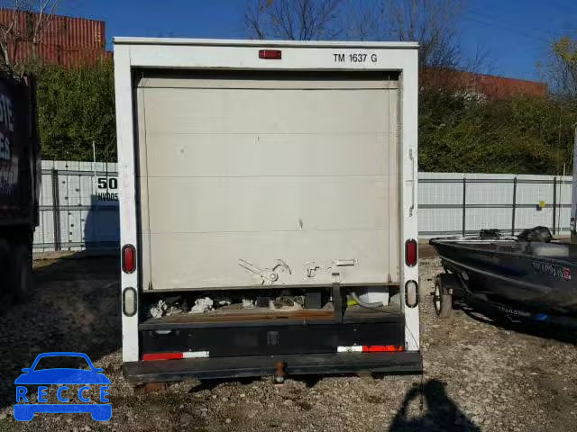 2003 GMC SAVANA 1GDGG31V431903641 image 5