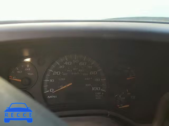 2003 GMC SAVANA 1GDGG31V431903641 image 7