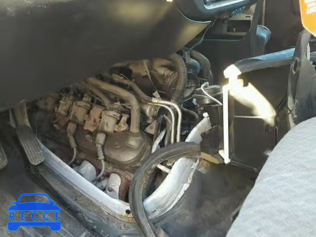 2003 GMC SAVANA 1GDGG31V431903641 image 8