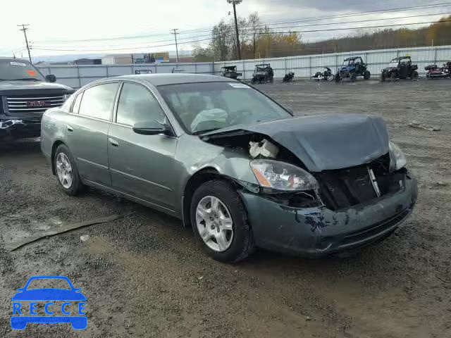 2003 NISSAN ALTIMA BAS 1N4AL11D13C312839 Bild 0