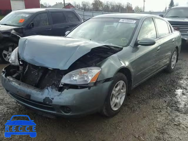 2003 NISSAN ALTIMA BAS 1N4AL11D13C312839 зображення 1