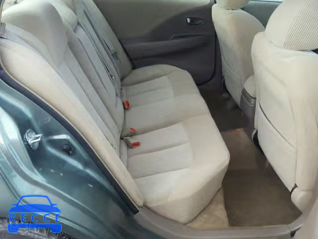 2003 NISSAN ALTIMA BAS 1N4AL11D13C312839 зображення 5