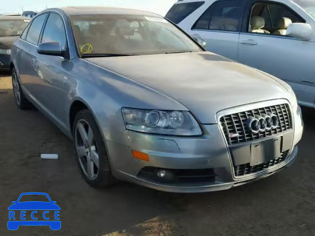 2008 AUDI A6 WAUDV74F38N025836 image 0