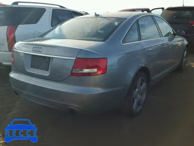 2008 AUDI A6 WAUDV74F38N025836 image 3