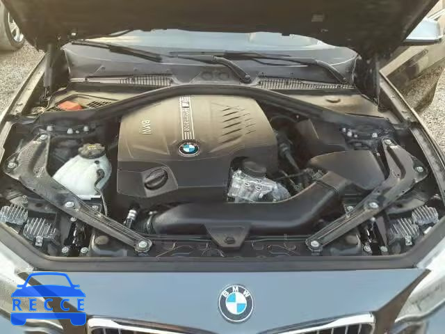 2016 BMW M235I WBA1M1C56GV394264 Bild 6