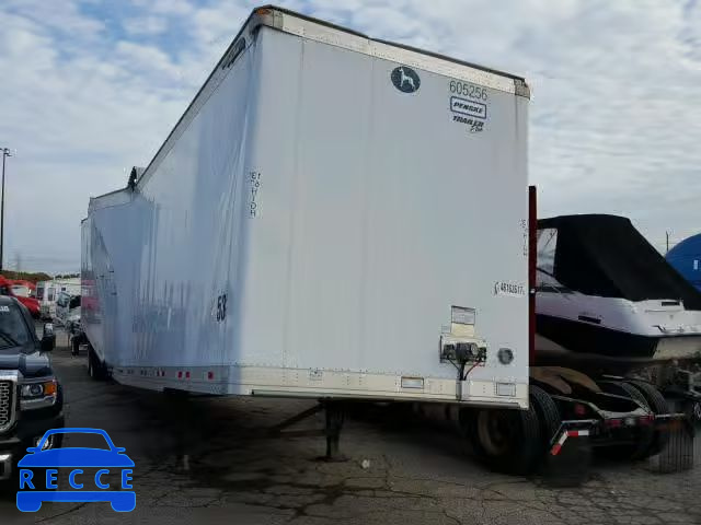 2012 GREAT DANE TRAILER TRAILER 1GRAA0621CJ632598 зображення 0