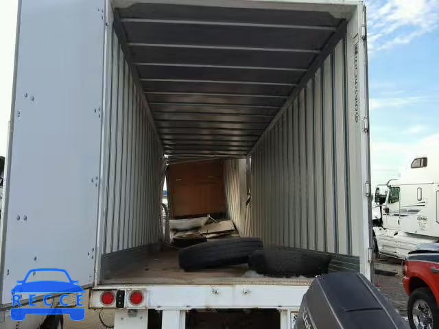 2012 GREAT DANE TRAILER TRAILER 1GRAA0621CJ632598 Bild 4