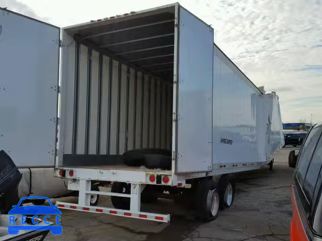 2012 GREAT DANE TRAILER TRAILER 1GRAA0621CJ632598 зображення 5