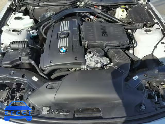 2014 BMW Z4 WBALM7C53EE385773 image 6
