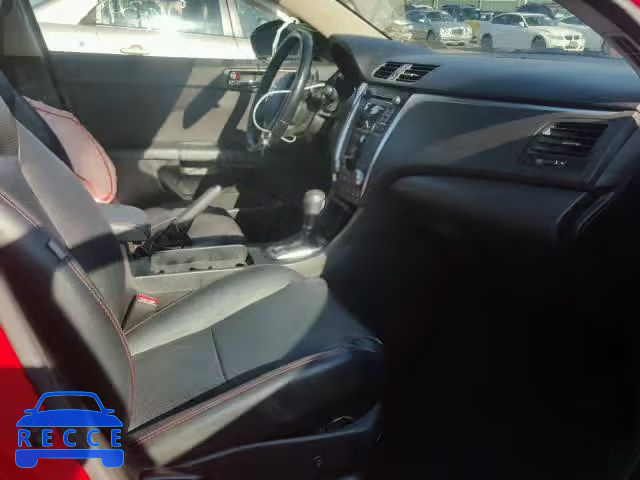 2010 SUZUKI KIZASHI JS2RF9A50A6100625 image 4