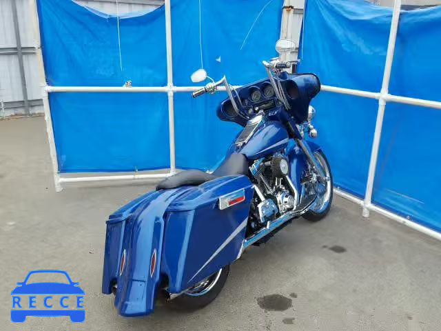 2007 HARLEY-DAVIDSON FLHT 1HD1FF4377Y613124 зображення 3