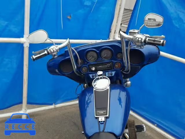 2007 HARLEY-DAVIDSON FLHT 1HD1FF4377Y613124 зображення 4