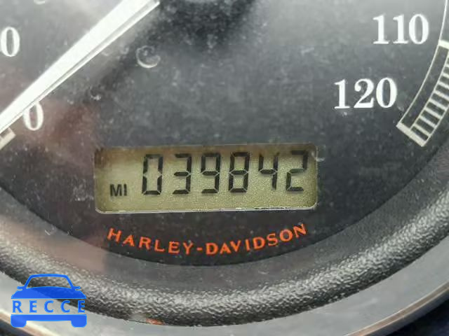 2007 HARLEY-DAVIDSON FLHT 1HD1FF4377Y613124 image 7